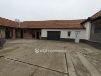 Eladó családi ház, Csányon 43 M Ft, 3 szobás