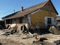 Eladó mezogazdasagi ingatlan, Röszkén 20 M Ft