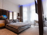 Eladó téglalakás, V. kerületben 203.665 M Ft, 2 szobás