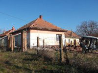 Eladó családi ház, Atkáron 17 M Ft, 2 szobás