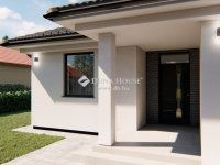 Eladó családi ház, Bugyin 98.9 M Ft, 4 szobás