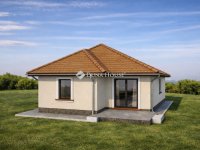 Eladó ikerház, Kókán 61.9 M Ft, 4 szobás / költözzbe.hu