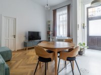 Eladó téglalakás, XIII. kerületben 89.9 M Ft, 2 szobás