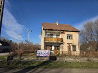 Eladó családi ház, Hejőkeresztúron 15 M Ft, 7 szobás