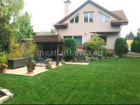 Eladó ikerház, XX. kerületben 134.9 M Ft, 5 szobás