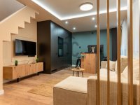 Kiadó téglalakás, albérlet, Budapesten, VI. kerületben