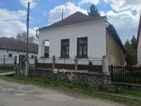 Eladó családi ház, Egerbocson 35.5 M Ft, 3 szobás