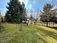 Eladó telek, Orfűn, Herman Ottó utcában 29.9 M Ft