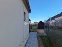 Eladó családi ház, Szentpéterfán 52 M Ft, 4 szobás