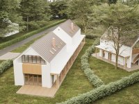 Eladó családi ház, Orfűn 136.486 M Ft, 4 szobás