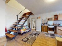 Eladó ikerház, Miskolcon 36.9 M Ft, 3+1 szobás