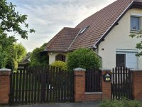 Eladó családi ház, Vértessomlón 125 M Ft, 4+1 szobás