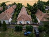 Eladó családi ház, Pálin 34.9 M Ft, 3 szobás