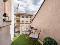 Kiadó téglalakás, albérlet