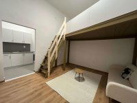 Kiadó téglalakás, albérlet