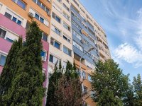 Eladó panellakás, XI. kerületben 69.9 M Ft, 1+1 szobás