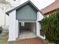 Eladó családi ház, Örvényesen 69.9 M Ft, 2+1 szobás