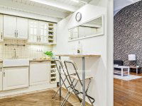 Eladó téglalakás, VII. kerületben 69.9 M Ft, 1 szobás