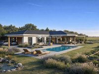 Eladó családi ház, Felcsúton 110 M Ft, 4 szobás