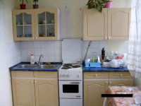 Eladó téglalakás, Nyíregyházán 36.5 M Ft, 1+1 szobás