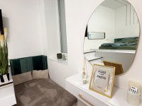 Kiadó téglalakás, albérlet