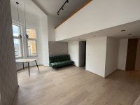 Eladó téglalakás, VII. kerületben 69.9 M Ft, 1+1 szobás