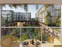 Eladó téglalakás, IX. kerületben, Vaskapu utcában 98.75 M Ft