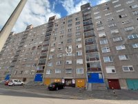 Eladó panellakás, Ózdon, Nemzetőr úton 10.7 M Ft, 2+1 szobás