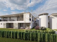 Eladó téglalakás, Balatonlelleén 58.99 M Ft, 2 szobás