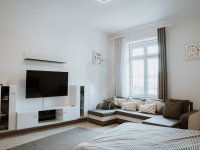 Kiadó téglalakás, albérlet, VI. kerületben 546 E Ft / hó