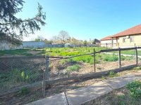 Eladó telek, Poroszlón 9.5 M Ft / költözzbe.hu