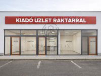 Kiadó üzlethelyiség, Debrecenben 935 E Ft / hó