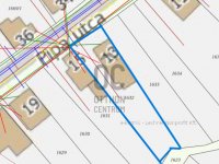 Eladó telek, Abasáron 7.777 M Ft / költözzbe.hu