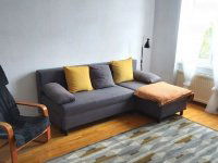 Kiadó téglalakás, albérlet, XIV. kerületben, Bolgárkerék utcában