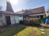 Eladó családi ház, XVIII. kerületben 69.9 M Ft, 2 szobás