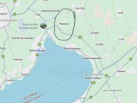 Eladó telek, Papkeszin 19.9 M Ft / költözzbe.hu