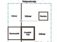 Eladó ikerház, Budapesten, XVIII. kerületben 84.9 M Ft, 3 szobás