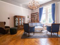 Eladó családi ház, Budapesten, II. kerületben 980 M Ft, 9 szobás