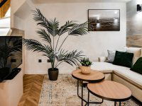 Eladó téglalakás, VII. kerületben 158 M Ft, 4 szobás