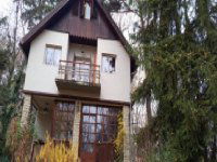 Eladó családi ház