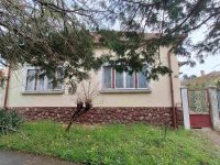 Eladó családi ház, Győrváron 24.9 M Ft, 4+1 szobás