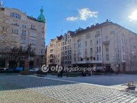 Eladó téglalakás, Budapesten, IX. kerületben 99.9 M Ft, 2 szobás