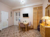 Eladó téglalakás, VII. kerületben 89.9 M Ft, 3 szobás