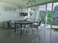 Eladó sorház, II. kerületben 285 M Ft, 2+2 szobás