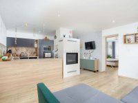 Eladó családi ház, Mosonmagyaróváron 124.9 M Ft, 5 szobás