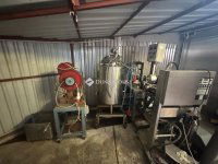 Eladó ipari ingatlan