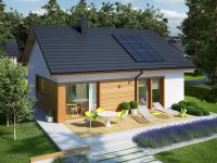 Eladó családi ház, Balatonlelleén 55.5 M Ft, 6+3 szobás