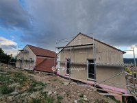 Eladó ikerház, Pomázon 149 M Ft, 5 szobás / költözzbe.hu