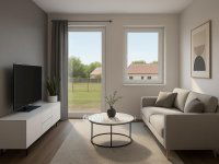 Eladó családi ház, Versegen 79.9 M Ft, 5 szobás