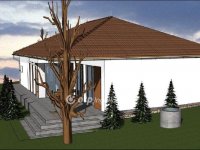 Eladó családi ház, Érden 129.9 M Ft, 4 szobás